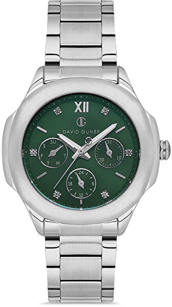 David Guner Kadın Kol Saati