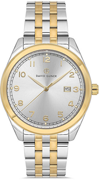 David Guner Erkek Kol Saati