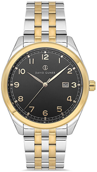 David Guner Erkek Kol Saati