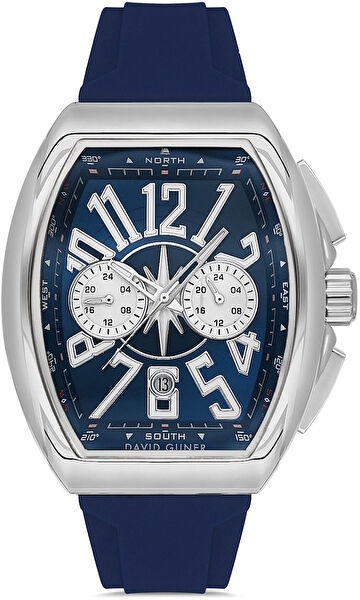 David Guner Erkek Kol Saati