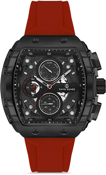 David Guner Erkek Kol Saati