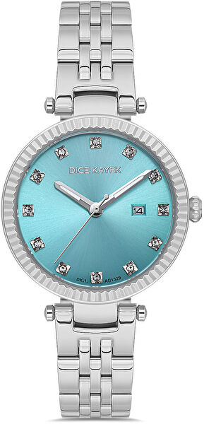 Dice Kayek Unisex Kol Saati