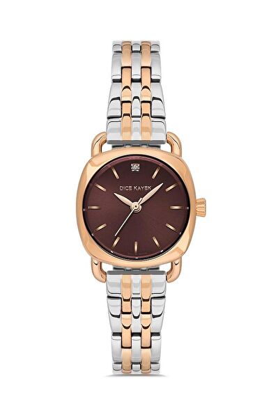 Dice Kayek Kadın Kol Saati
