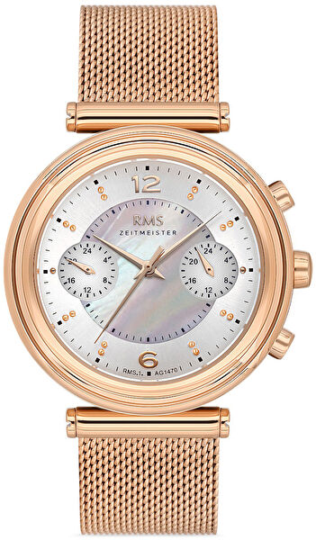 Rms Unisex Kol Saati