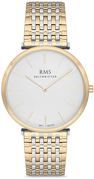 Rms Erkek Kol Saati