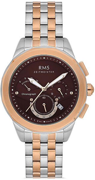Rms Erkek Kol Saati