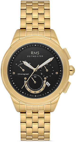Rms Erkek Kol Saati