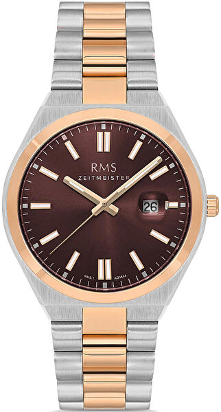 Rms Erkek Kol Saati