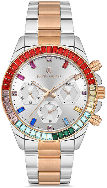 David Guner Unisex Kol Saati