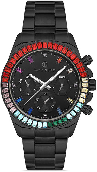 David Guner Unisex Kol Saati