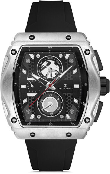 David Guner Erkek Kol Saati