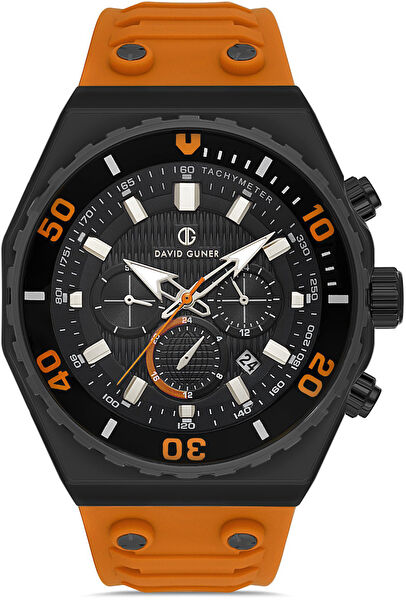 David Guner Erkek Kol Saati