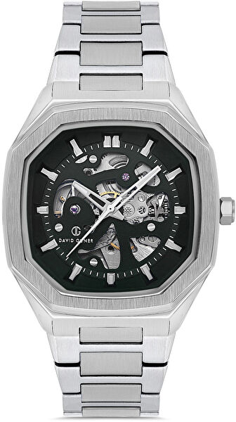 David Guner Erkek Kol Saati