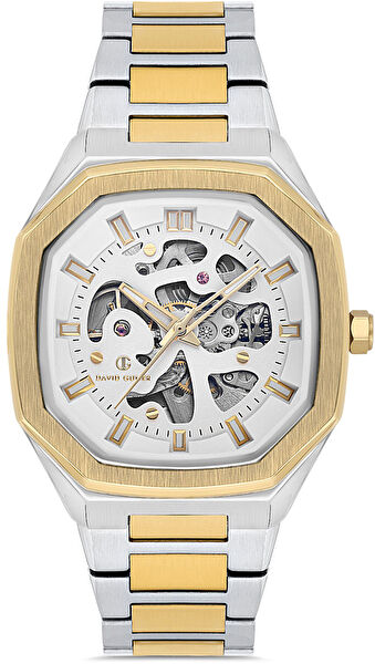 David Guner Erkek Kol Saati