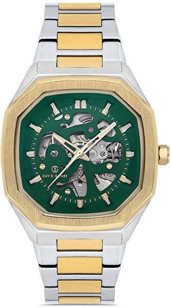 David Guner Erkek Kol Saati