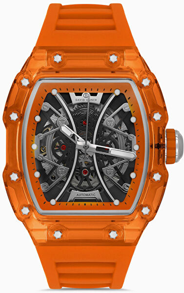 David Guner Erkek Kol Saati