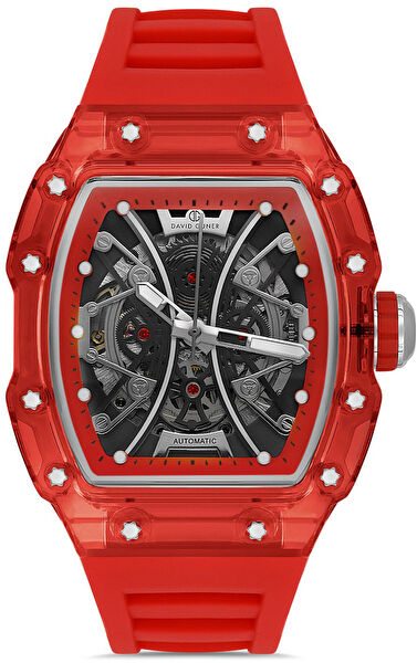 David Guner Erkek Kol Saati