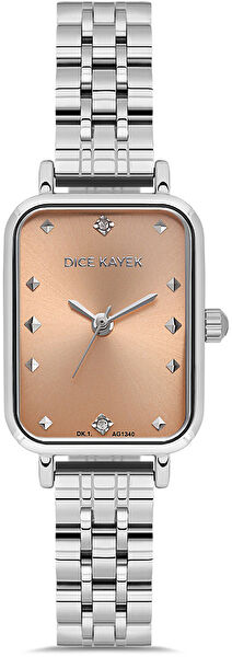 Dice Kayek Unisex Kol Saati