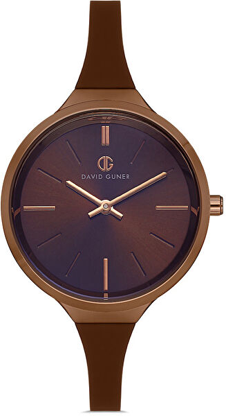 David Guner Kadın Kol Saati