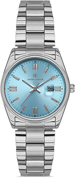 David Guner Kadın Kol Saati