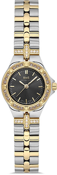 Rms Unisex Kol Saati