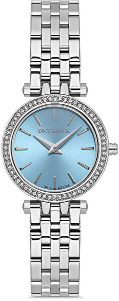 Dice Kayek Unisex Kol Saati