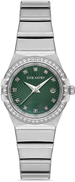 Dice Kayek Unisex Kol Saati