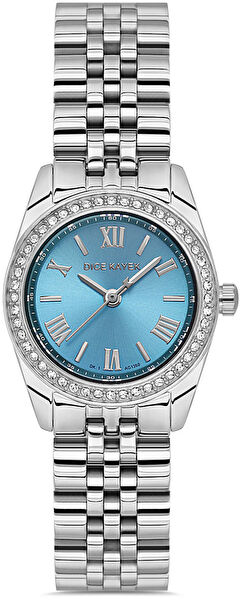 Dice Kayek Unisex Kol Saati