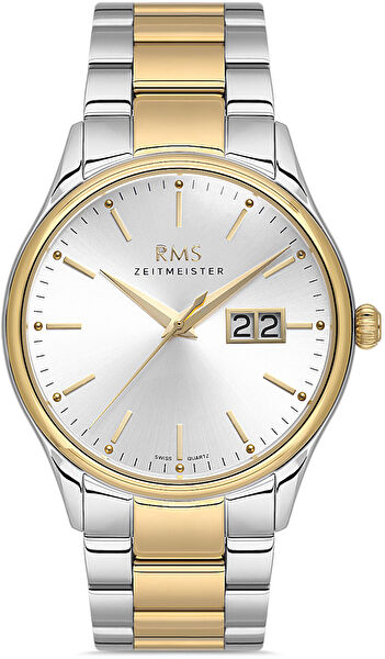 Rms Erkek Kol Saati