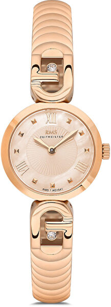 Rms Unisex Kol Saati