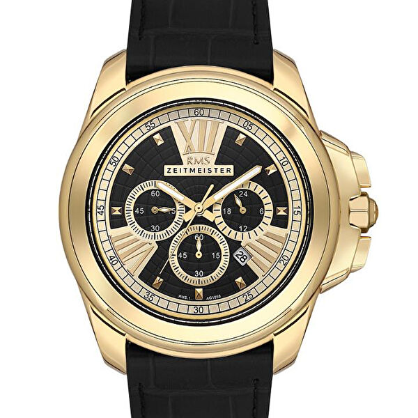 Romanson Erkek Kol Saati