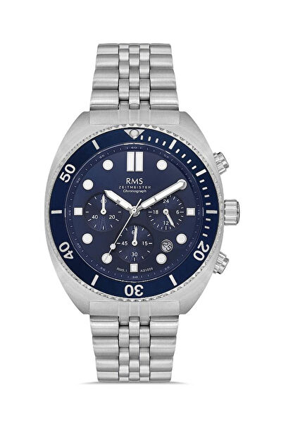 Rms Romanson & Co. Erkek Kol Saati