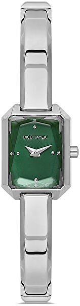 Dice Kayek Unisex Kol Saati