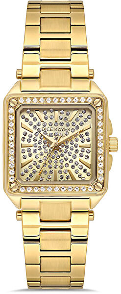 Dice Kayek Kadın Kol Saati