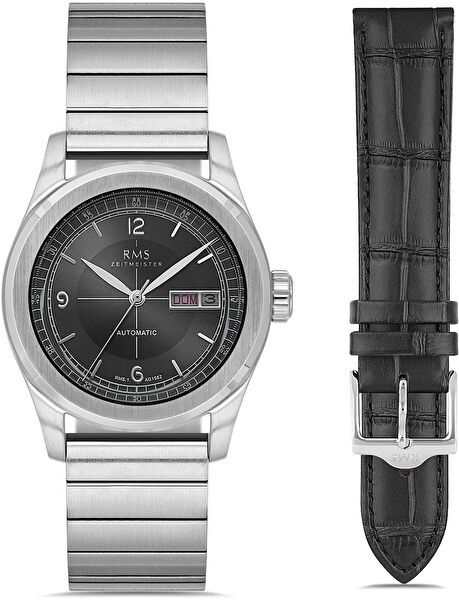 Rms Unisex Kol Saati