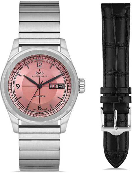 Rms Erkek Kol Saati