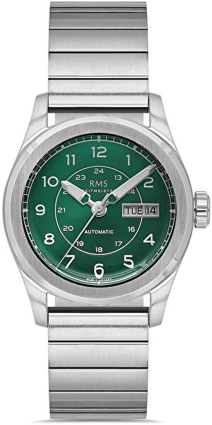 Rms Erkek Kol Saati