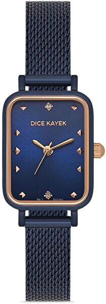 Dice Kayek Unisex Kol Saati