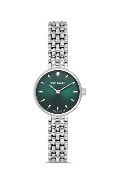 Dice Kayek Kadın Kol Saati