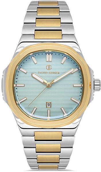 David Guner Erkek Kol Saati