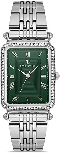 David Guner Unisex Kol Saati