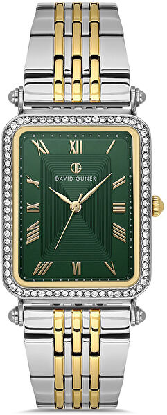 David Guner Unisex Kol Saati