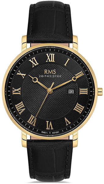 Rms Erkek Kol Saati