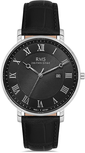 Rms Erkek Kol Saati