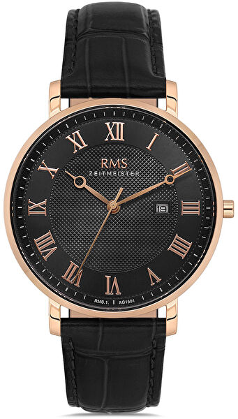 Rms Erkek Kol Saati
