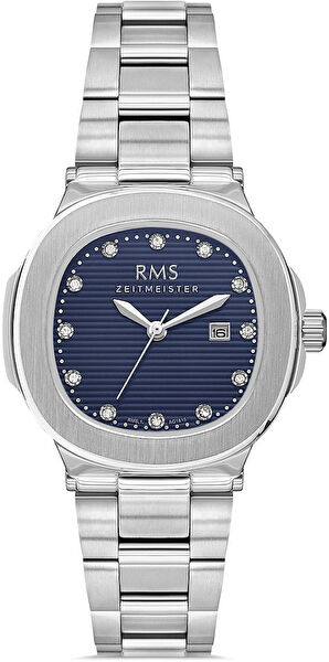 Rms Kadın Kol Saati