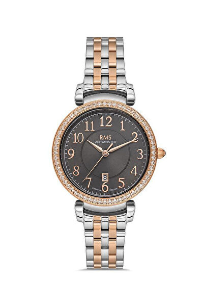 Rms Kadın Kol Saati