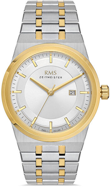 Rms Erkek Kol Saati