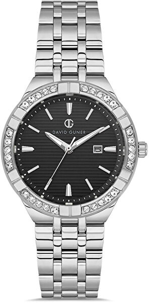 David Guner Unisex Kol Saati