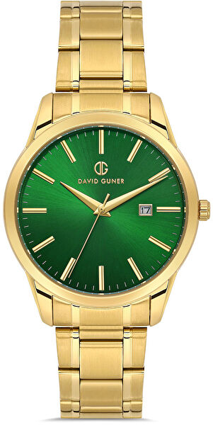 David Guner Erkek Kol Saati